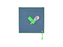 Load image into Gallery viewer, Opinel PICNIC PLUS CUCCHIAIO / FORCHETTA