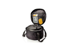 Carica l'immagine nel visualizzatore di Gallery, Petromax TRANSPORT BAG FOR DUTCH OVEN FT3