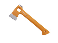 Carica l'immagine nel visualizzatore di Gallery, Fiskars X-SERIES HIKING AXE X13 Sixe XXS