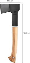 Load image into Gallery viewer, Fiskars NORDEN CHOPPING AXE N10 Size S