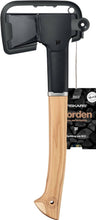 Carica l'immagine nel visualizzatore di Gallery, Fiskars NORDEN SPLITTING AXE N12 Size M