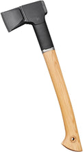 Carica l'immagine nel visualizzatore di Gallery, Fiskars NORDEN SPLITTING AXE N12 Size M
