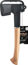 Load image into Gallery viewer, Fiskars NORDEN CHOPPING AXE N10 Size S