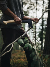 Load image into Gallery viewer, Fiskars NORDEN CHOPPING AXE N10 Size S