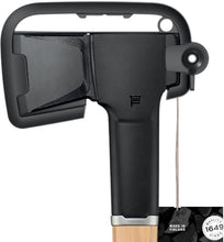 Carica l'immagine nel visualizzatore di Gallery, Fiskars NORDEN SPLITTING AXE N12 Size M