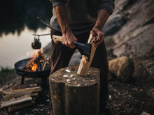 Load image into Gallery viewer, Fiskars NORDEN CHOPPING AXE N10 Size S