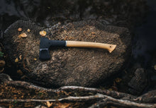 Carica l'immagine nel visualizzatore di Gallery, Fiskars NORDEN SPLITTING AXE N12 Size M