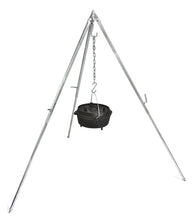 Charger l'image dans la galerie, Petromax COOKING TRIPOD