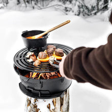 Charger l'image dans la galerie, Petromax FIRE BARBECUE GRILL