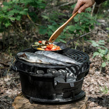 Charger l'image dans la galerie, Petromax FIRE BARBECUE GRILL