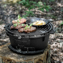 Charger l'image dans la galerie, Petromax FIRE BARBECUE GRILL