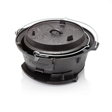 Charger l'image dans la galerie, Petromax FIRE BARBECUE GRILL