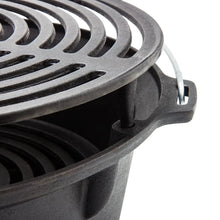 Charger l'image dans la galerie, Petromax FIRE BARBECUE GRILL