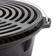 Charger l'image dans la galerie, Petromax FIRE BARBECUE GRILL