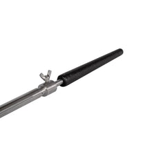 Load image into Gallery viewer, Petromax CAMPFIRE BREAD SKEWER WITH CAST IRON TIP