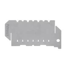 Charger l'image dans la galerie, Petromax PLUG-IN WINDBREAK FOR FIREPLACES