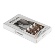 Carica l'immagine nel visualizzatore di Gallery, Petromax CAMPING CUTLERY 5 PZ
