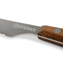 Carica l'immagine nel visualizzatore di Gallery, Petromax CAMPING CUTLERY 5 PZ