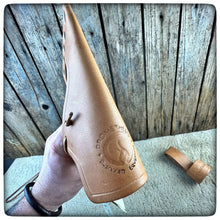 Carica l'immagine nel visualizzatore di Gallery, EKELUND by Hultafors® LUMBERJACK KIT (Hunting axe 850gr.) (*Axe not included)