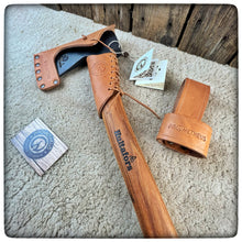 Carica l'immagine nel visualizzatore di Gallery, EKELUND by Hultafors® LUMBERJACK KIT (Hunting axe 850gr.) (*Axe not included)