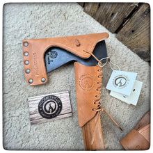 Carica l'immagine nel visualizzatore di Gallery, EKELUND by Hultafors® LUMBERJACK KIT (Hunting axe 850gr.) (*Axe not included)