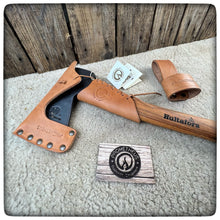 Carica l'immagine nel visualizzatore di Gallery, EKELUND by Hultafors® LUMBERJACK KIT (Hunting axe 850gr.) (*Axe not included)