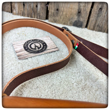 Carica l'immagine nel visualizzatore di Gallery, MESSANGER BAG Small - PROMETHEUS Classic Line