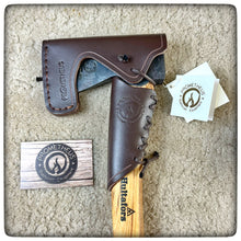 Carica l'immagine nel visualizzatore di Gallery, HULTAN by Hultafors® LUMBERJACK KIT (Trekking Hatchet 500gr.) (*Axe not included)
