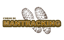Load image into Gallery viewer, CORSO DI MANTRACKING