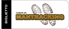 Load image into Gallery viewer, CORSO DI MANTRACKING