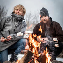 Load image into Gallery viewer, Petromax CAMPFIRE SKEWERS