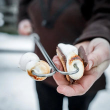 Load image into Gallery viewer, Petromax CAMPFIRE SKEWERS