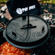 Charger l'image dans la galerie, Petromax DUTCH OVEN LID LIFTER