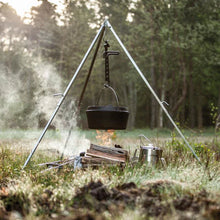 Charger l'image dans la galerie, Petromax COOKING TRIPOD