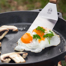 Load image into Gallery viewer, Petromax FLEXIBLE SPATULA