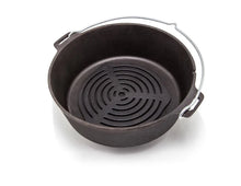 Laden Sie das Bild in den Galerie-Viewer, Petromax CAST-IRON TRIVET