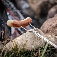 Load image into Gallery viewer, Petromax CAMPFIRE SKEWERS