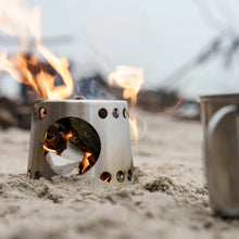 Carica l'immagine nel visualizzatore di Gallery, Petromax STOVE CUP
