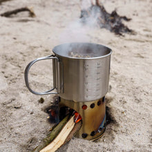 Carica l'immagine nel visualizzatore di Gallery, Petromax STOVE CUP