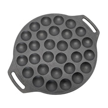 Carica l'immagine nel visualizzatore di Gallery, Petromax POFFERTJES PAN