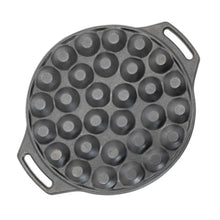 Carica l'immagine nel visualizzatore di Gallery, Petromax POFFERTJES PAN