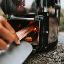 Charger l'image dans la galerie, Petromax ROCKET STOVE