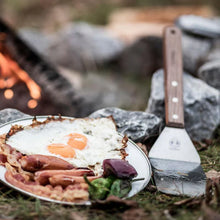 Load image into Gallery viewer, Petromax FLEXIBLE SPATULA
