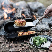 Load image into Gallery viewer, Petromax FLEXIBLE SPATULA