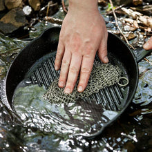 Charger l'image dans la galerie, Petromax CHAIN MAIL CLEANER