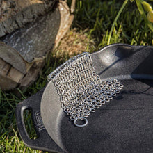 Charger l'image dans la galerie, Petromax CHAIN MAIL CLEANER