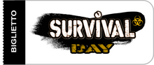 Load image into Gallery viewer, SURVIVAL DAY - INTRODUZIONE ALLA SOPRAVVIVENZA