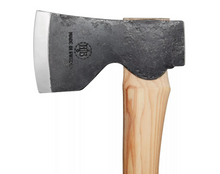 Carica l'immagine nel visualizzatore di Gallery, Hultafors DVARDALA HUNTING & FOREST AXE 0,7