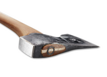 Carica l'immagine nel visualizzatore di Gallery, Hultafors STALBERG CARPENTER AXE 0,8
