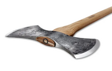 Carica l'immagine nel visualizzatore di Gallery, Hultafors WETTERHALL THROWING AXE 1,6